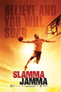 SlammaJamma