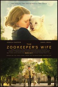 zookeepers wife