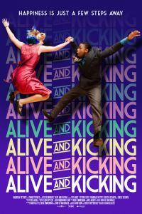 AliveAndKicking
