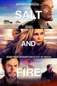SaltAndFire