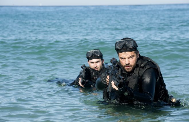 Stratton Cast Review: Stratton (2018) – Way Too Beautiful Reviews