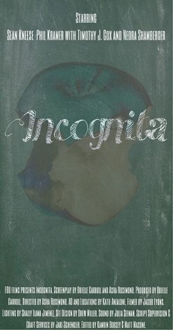 incognita - 05