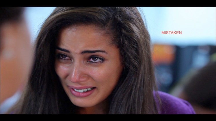 mistaken - 02